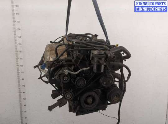 купить Форсунка топливная на Mazda Tribute 2001-2007