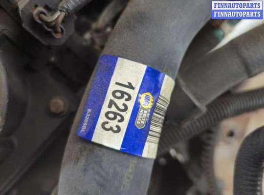 купить Форсунка топливная на Mazda Tribute 2001-2007