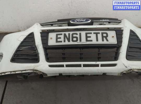 купить Бампер на Ford Focus 3 2011-2015