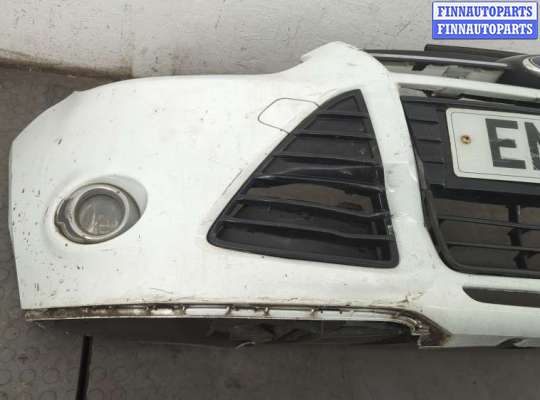 купить Бампер на Ford Focus 3 2011-2015