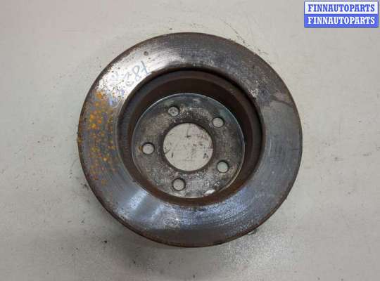 купить Диск тормозной на Jeep Cherokee 1990-2001