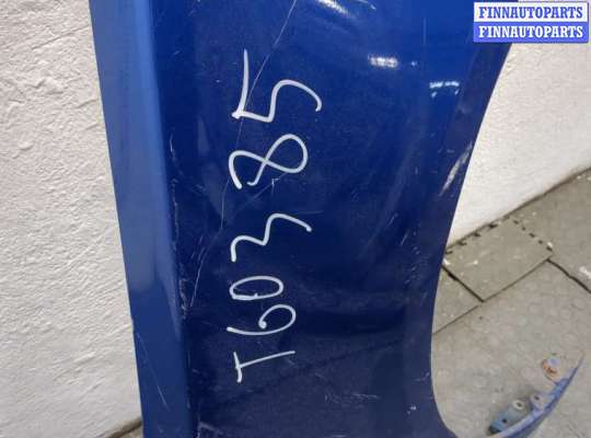 купить Крыло на Mitsubishi Lancer 10 2007-2017