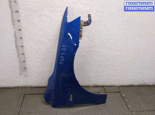 Крыло MT570041 на Mitsubishi Lancer 10 2007-2017