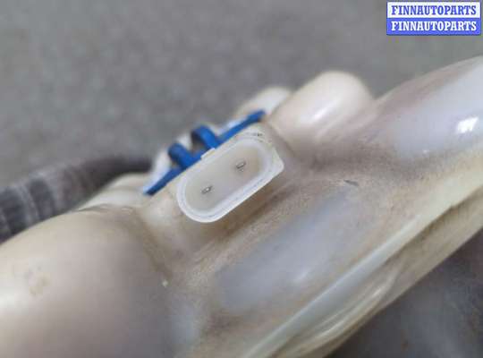 купить Бачок расширительный на Volkswagen Touareg 2010-2014