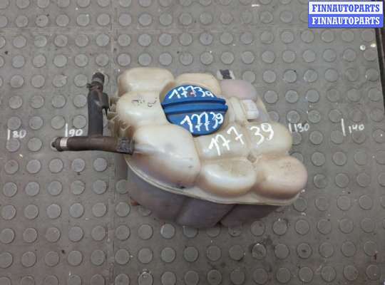 купить Бачок расширительный на Volkswagen Touareg 2010-2014