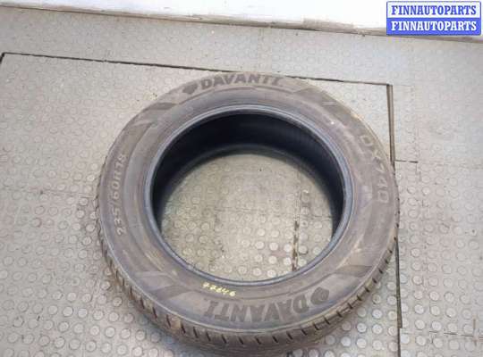 купить Пара шин на Land Rover Freelander 2 2006-2014