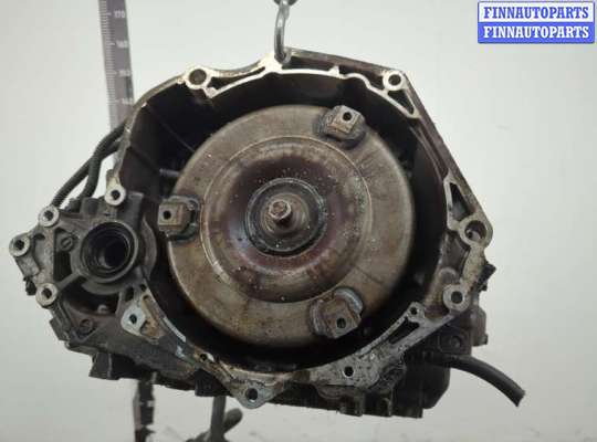 КПП - автомат (АКПП) OP2396310 на Opel Astra H 2004-2010