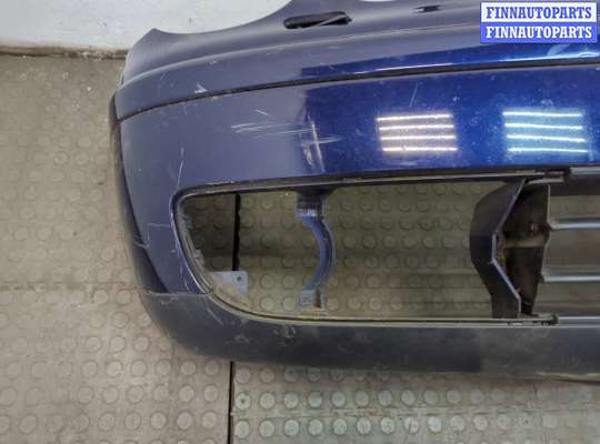 купить Бампер на Volkswagen Polo 2001-2005