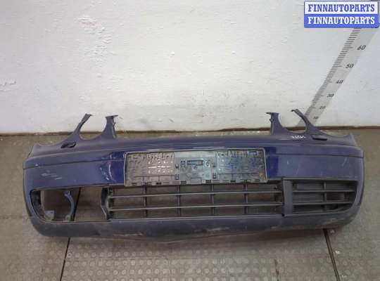 купить Бампер на Volkswagen Polo 2001-2005