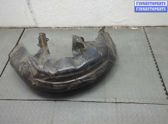 Защита арок (подкрылок) SUY9687 на Subaru Tribeca (B9) 2004-2014