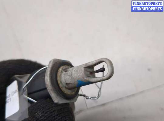 Датчик расхода воздуха (ДМРВ) на Ford Focus I