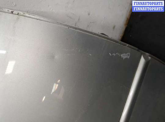 Ручка двери наружная