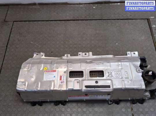 Батарея высоковольтная HN549167 на Hyundai Tucson 4 2020-2025