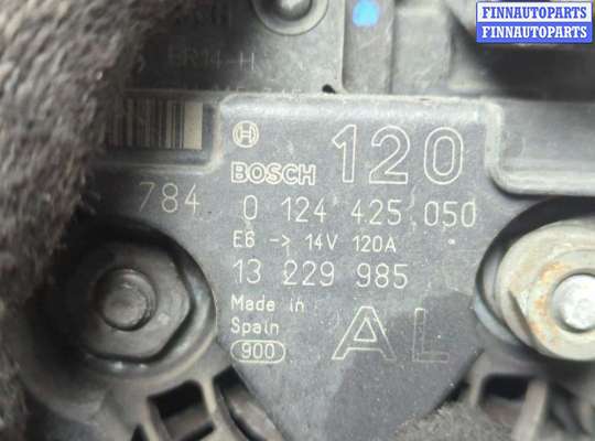 купить Генератор на Opel Astra H 2004-2010