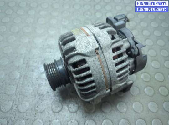 Генератор OP2401139 на Opel Astra H 2004-2010