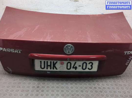 купить Крышка (дверь) багажника на Volkswagen Passat 5 1996-2000