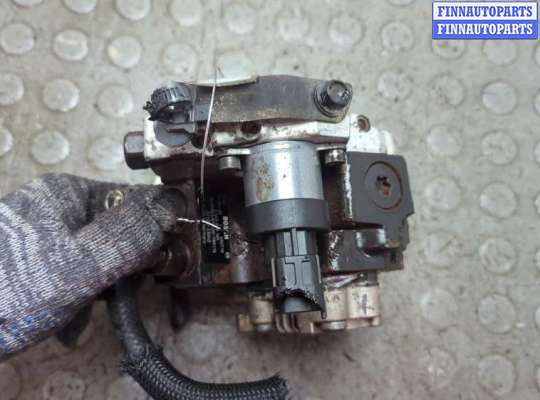 купить ТНВД на Toyota Auris E15 2006-2012