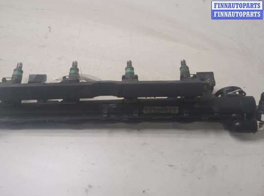 купить Форсунка топливная на Ford Focus 2 2005-2008