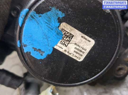 купить ТНВД на Ford Galaxy 2010-2015