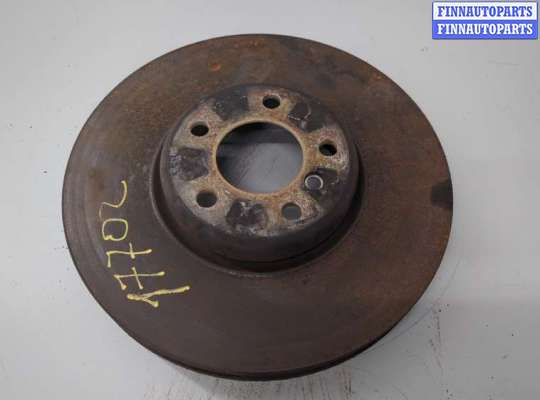 купить Диск тормозной на BMW 5 F10 2010-2017