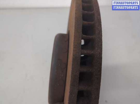 купить Диск тормозной на BMW 5 F10 2010-2017