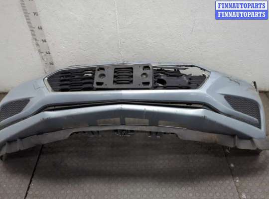 Бампер CH482519 на Chevrolet Cruze 2015-2023