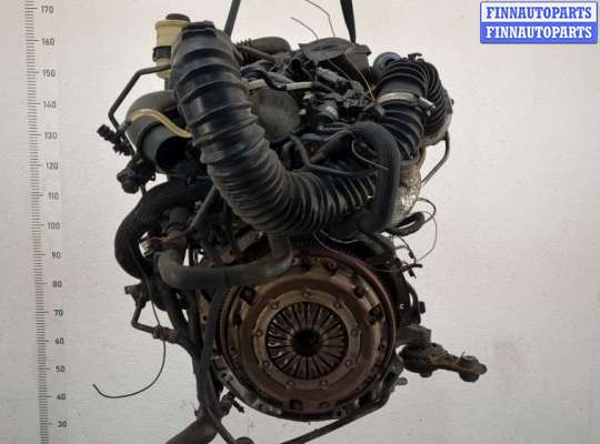 купить Клапан рециркуляции газов (EGR) на Renault Trafic 2001-2014
