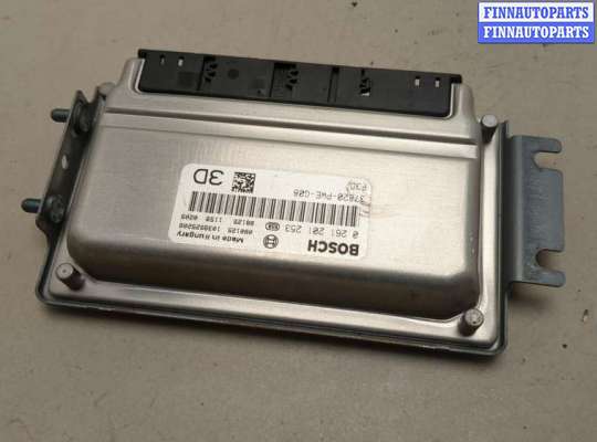 Купить Блок управления двигателем на Honda Jazz 2001-2008 Блок управления двигателем HD504066 на Honda Jazz 2001-2008