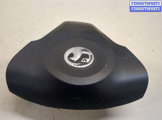 купить Подушка безопасности водителя на Opel Antara 2006-2015