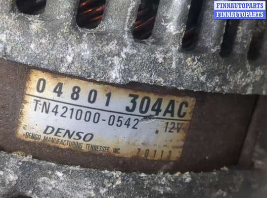 купить Генератор на Chrysler Voyager 2007-2010