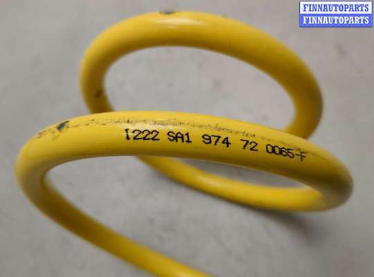 купить Пружина подвески на Opel Astra G 1998-2005