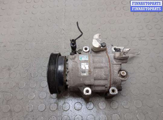 купить Компрессор кондиционера на KIA Ceed 2007-2012