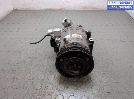 купить Компрессор кондиционера на KIA Ceed 2007-2012