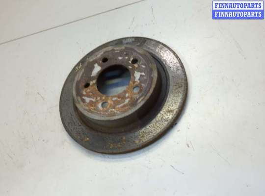 купить Диск тормозной на Chrysler Pacifica 2003-2008