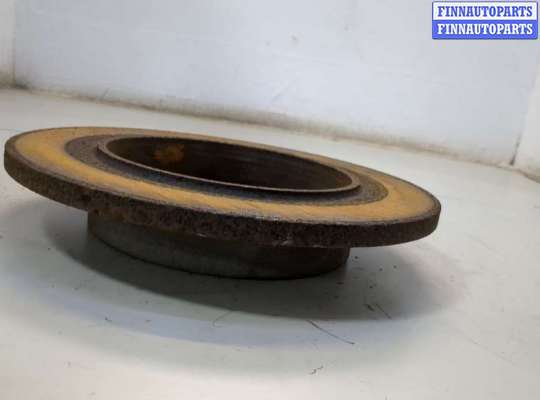 купить Диск тормозной на Chrysler Pacifica 2003-2008