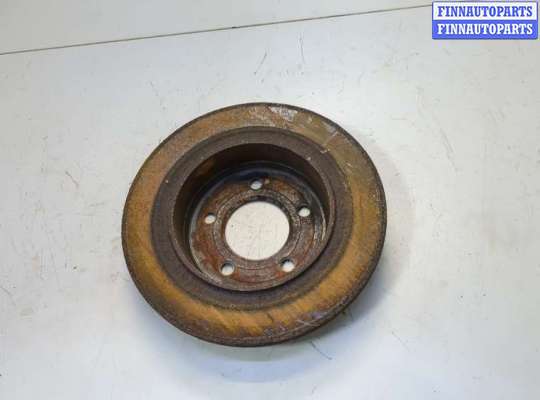 купить Диск тормозной на Chrysler Pacifica 2003-2008