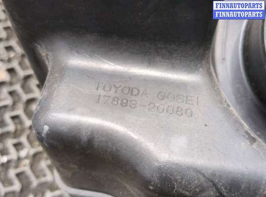 купить Воздуховод на Lexus RX 2003-2009
