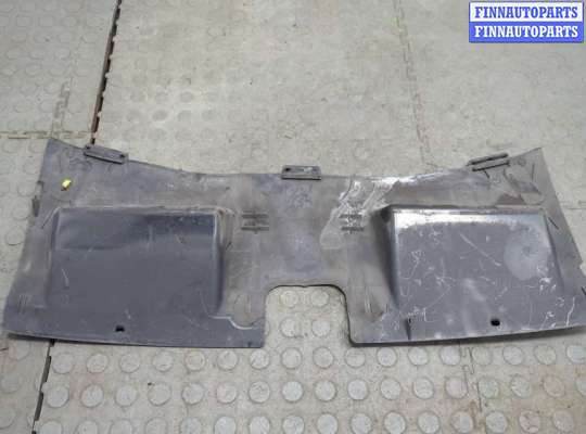 купить Накладка замка капота на Ford Mondeo 4 2007-2015
