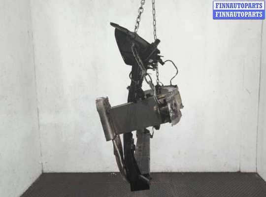 купить Усилитель бампера на Audi A6 (C7) 2011-2018