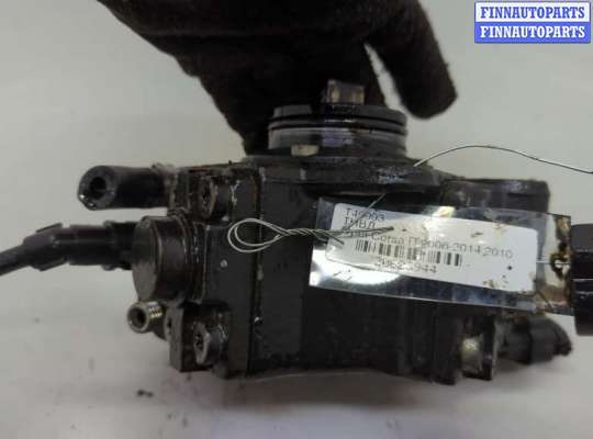 купить ТНВД на Opel Corsa D 2006-2014