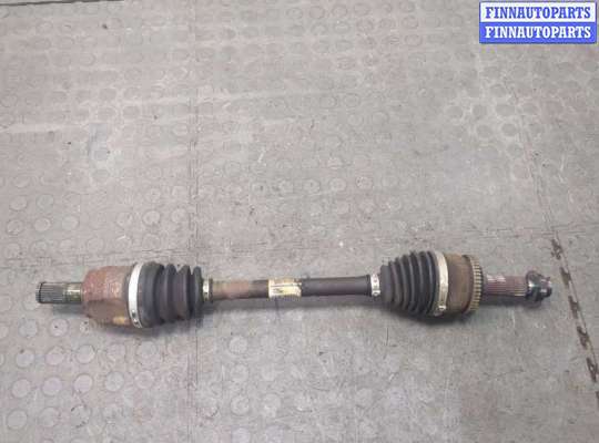 купить Полуось (приводной вал, шрус) на Hyundai Accent (Solaris) 2010-2019