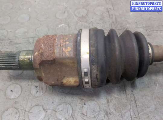 купить Полуось (приводной вал, шрус) на Hyundai Accent (Solaris) 2010-2019