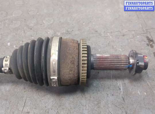 купить Полуось (приводной вал, шрус) на Hyundai Accent (Solaris) 2010-2019