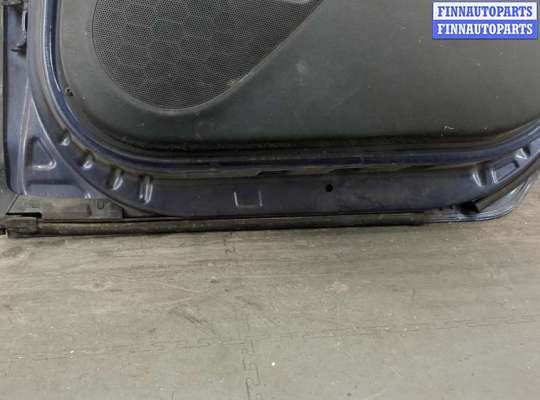 купить Ручка двери наружная на Citroen C4 Picasso 2006-2013