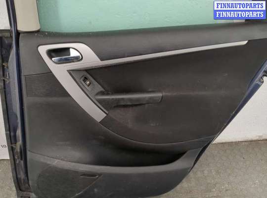 купить Ручка двери наружная на Citroen C4 Picasso 2006-2013