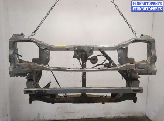 Рамка передняя (телевизор) NS877955 на Nissan X-Trail (T30) 2001-2006