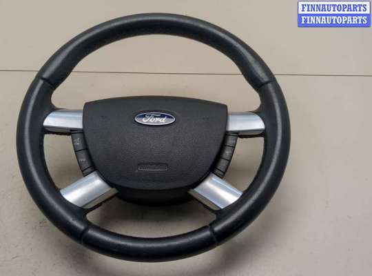Купить Руль на Ford Focus 2 2005-2008 Руль FO2211228 на Ford Focus 2 2005-2008