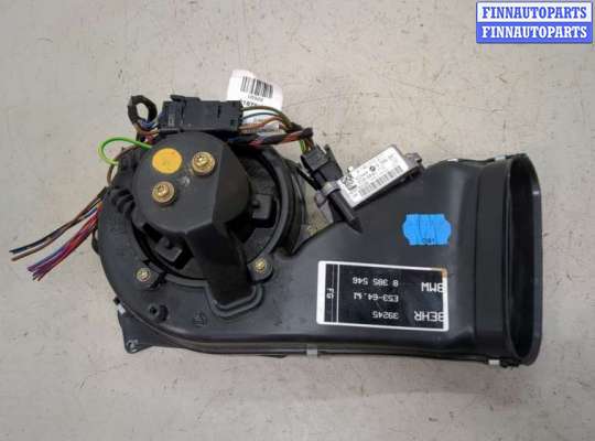 купить Двигатель отопителя (моторчик печки) на BMW X5 E53 2000-2006