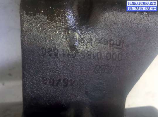купить Кронштейн (лапа крепления) на Opel Astra G 1998-2005