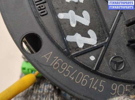 Подрулевой шлейф (кольцо SRS)